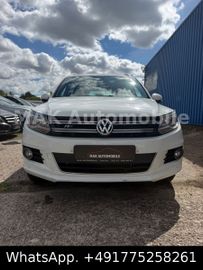 Volkswagen Tiguan - 2