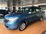 Dacia Lodgy Laureate *39-TKM* 1.HAND/7-SITZE/KLIMA/AHK - Dacia Lodgy aus 2014
