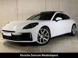 Porsche Panamera 4 | InnoDrive | BOSE | Beifahrerdisplay - Porsche Jahreswagen