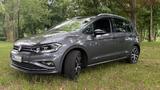 Volkswagen Golf Sportsvan UNITED 1,5 TSI ACT OPF  !!TÜV NEU - VW Golf Sportsvan von privat