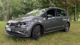 Volkswagen Golf Sportsvan UNITED 1,5 TSI ACT OPF  !!TÜV NEU