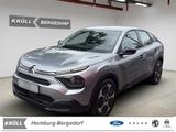 Citroën C4 1.2 Puretech YOU - Citroën C4: You