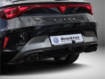 Cupra Leon Sportstourer 2.0 TSI VZ AHK Navi Kamera