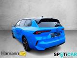 Opel Astra L Sports Tourer GS Plug-in-Hybrid Navi AHK - Opel Astra: Standheizung
