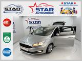 Ford C-MAX Trend*1,0-92KW*TEMP*ABS*AHK*Bluetooth*EU-6 - Ford C-Max Trend mit Benzin-Antrieb