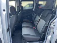 Fiat Doblo 1.4 T-Jet 16V AHK, ALU, Navi, GJR, - Image