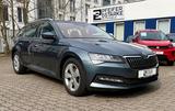 Skoda Superb Combi Ambition - Skoda Superb: Kombi