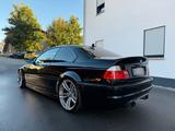 BMW E46 M3 / Schalter / Schwarz II / H&K / RECARO - BMW: Coupe, Schwarz, E46