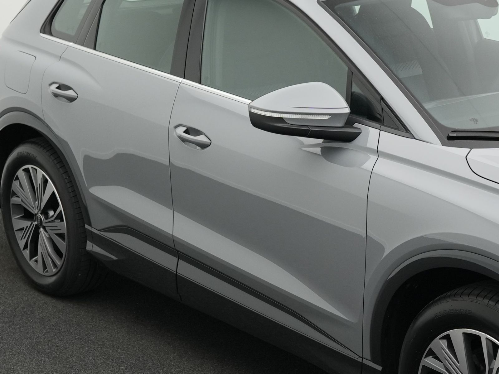 Audi Q4 e-tron - Bild 33