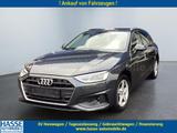 Audi A4 Avant35 2.0 TDI basis