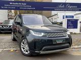 Land Rover Discovery 5 HSE TD4 2.0L Navi Kamera Pano Leder! - Land Rover Discovery: 5.2