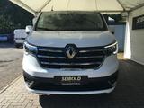 Renault Trafic Kasten L1H1 3,0t dCi 150 Komfort Autom - Renault Trafic: 150