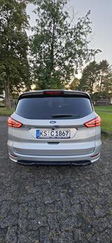Ford S-Max 2.0 EcoBlue 140 kW ST-Line Automatik - Ford S-Max: 140