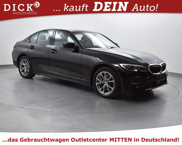 BMW 330e Sport Line SHAD+VIRTU+LASER+PROF+HEAD+H&K+M