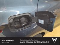 Cupra Leon - Vorschau Bild 12