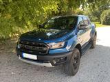 Ford Raptor - Ford Raptor: Automatik