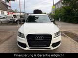 Audi SQ5 3.0 TDI Plus quattro ACC LEDER NAVI XENON - Audi SQ5 Gebrauchtwagen in Hamburg