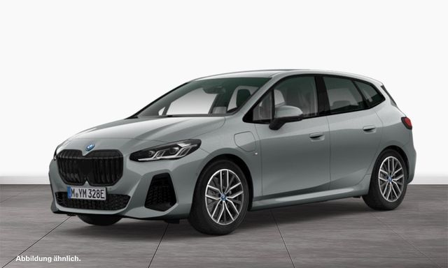 BMW 230e xDrive Active Tourer M Sportpaket Head-Up