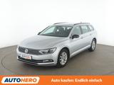 Volkswagen Passat 2.0 TDI Comfortline BM Aut.*NAVI*ACC*PLA* - Volkswagen Passat: Co2
