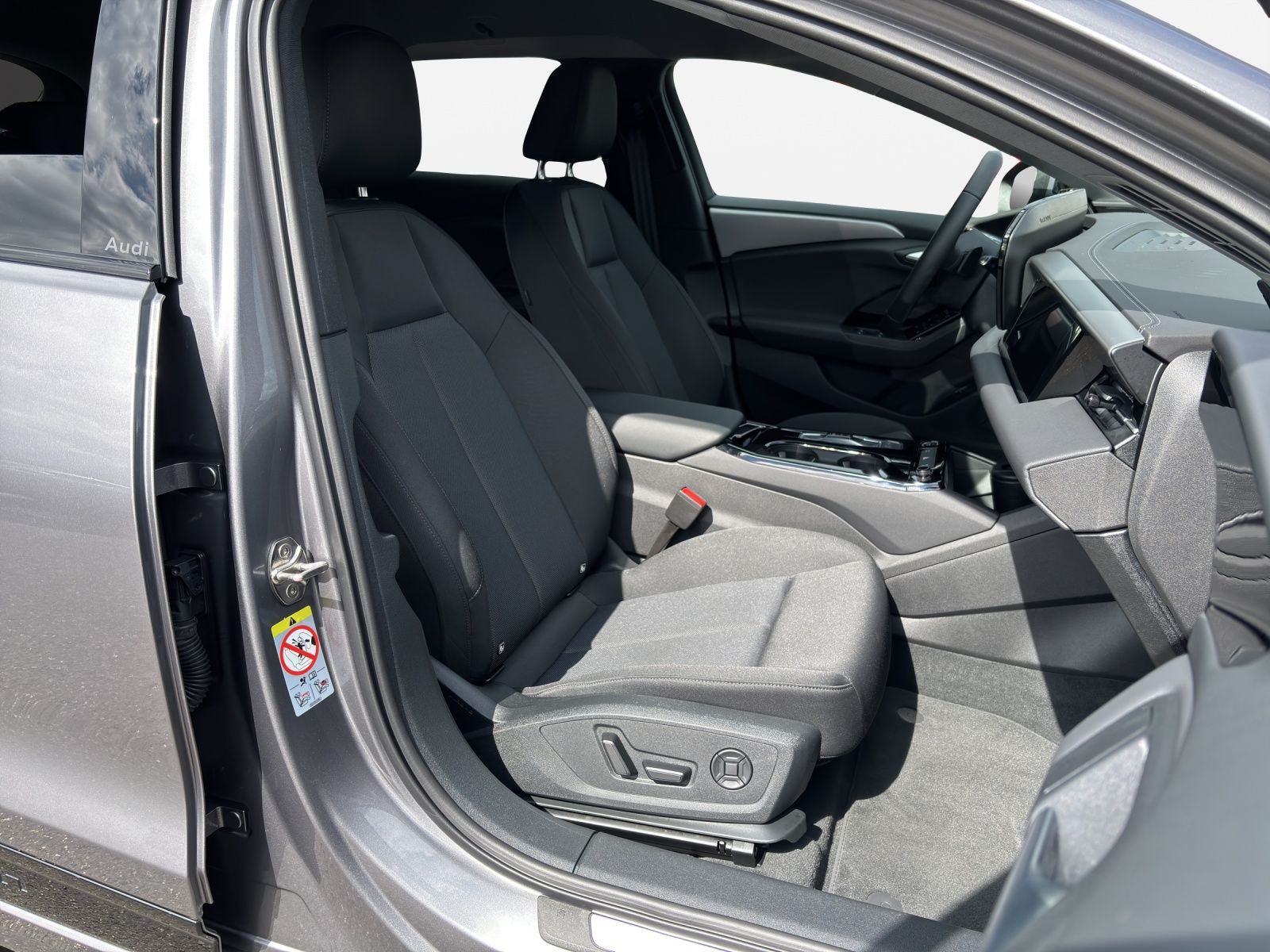 Audi A6 e-tron - Bild 4