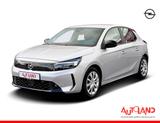 Opel Corsa 1.2 DI Turbo Facelift LED Kamera Sitzheizu - Opel Corsa: Facelift