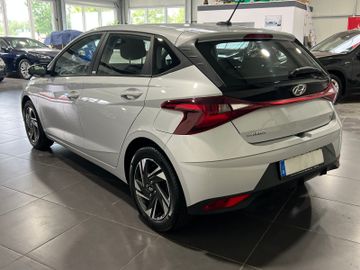 Hyundai i20 - 2