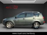 Peugeot 4007 Sport*4x4*7-Sitzer*Leder* - Peugeot 4007 in Hamburg