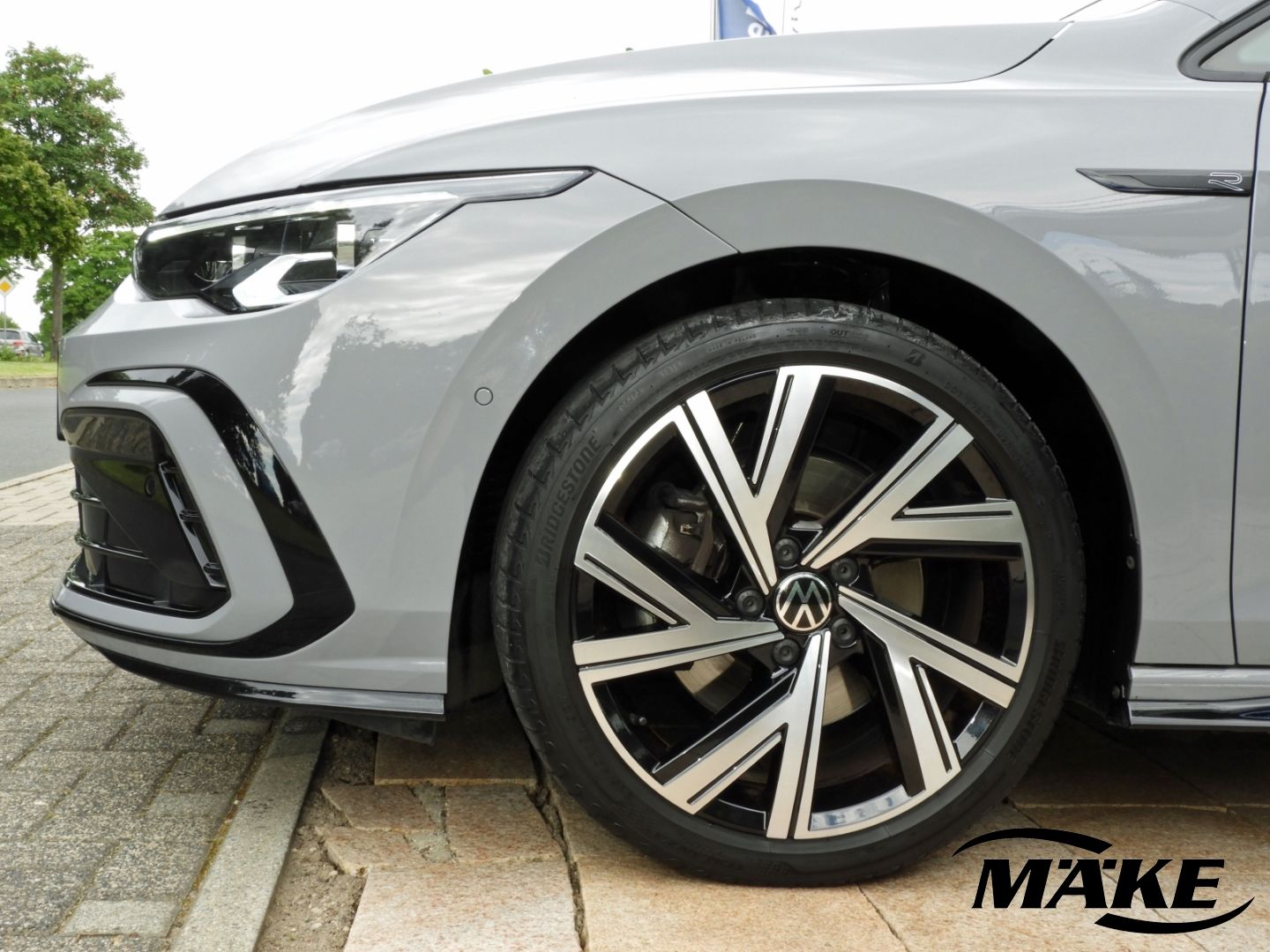 Golf Variant Black Style 2.0 TDI DSG AHZV IQ.L R