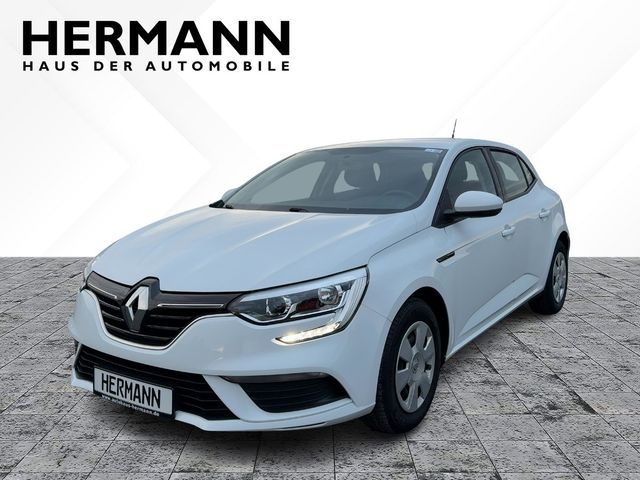 Renault Megane IV 1.2 TCe 100 Energy Life *Klima*Tempoma