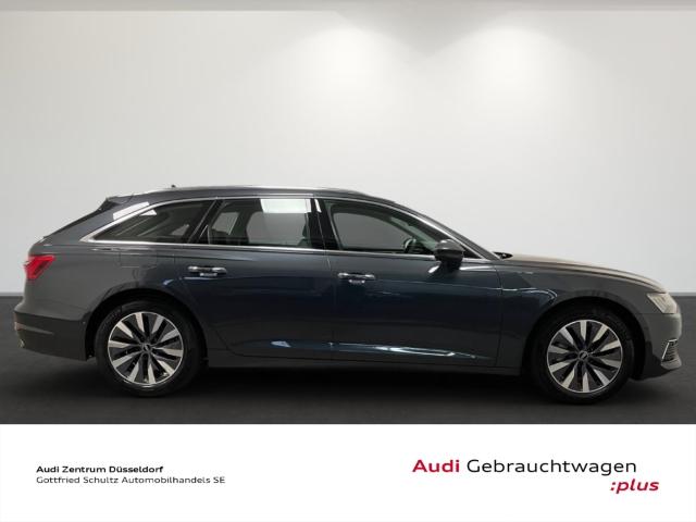 Audi A6 Avant 45 TFSI quattro HD MATRIX B&O STHZ ACC