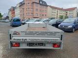 Pongratz PHL Offener Kasten  2.6t TOP - Offers