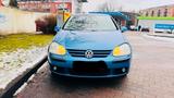 Volkswagen Golf 5 Motor 1,6 FSI Cp 115 TÜV... - Volkswagen Golf aus 2005: Kombi
