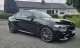 BMW M2 Competition - gebrauchte BMW M2 aus dem Jahr 2021