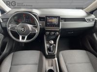 Renault Clio - Vorschau Bild 10
