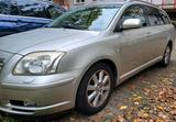 Toyota ACHTUNG NUR BIS 15.12.25  TOYOTA AVENSIS - Toyota Avensis in Frankfurt (Main)