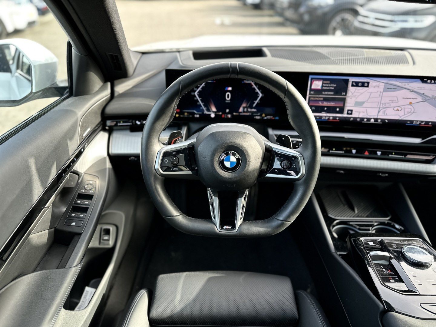 BMW 520 - Bild 17