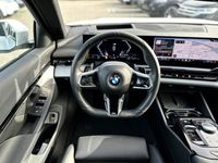 BMW 520 - Vorschau Bild 17