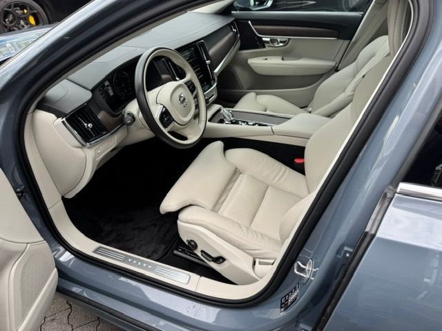 Fahrzeugabbildung Volvo V90 Kombi Inscription LED NAVI LEDER AHK