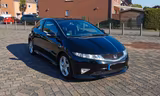 Honda Civic Type S | FN1 Facelift | Advantage-Paket - Honda Civic FN