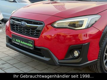 Subaru XV - 3