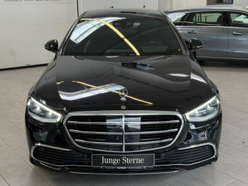 Mercedes S 350 - 3