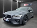 Volvo S60 T4 R Design LED 360° Memory Sitzheizung Navi - Volvo S60: R