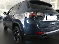 Jeep Compass - Vorschau Bild 9