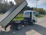 Mitsubishi Canter FUSO 3,5t - Mitsubishi Canter 3 5t