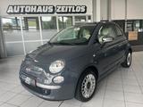 Fiat 500 Lounge *Pano*Allw*Klima*BT*Alu* - Fiat 500 Gebrauchtwagen in Dortmund