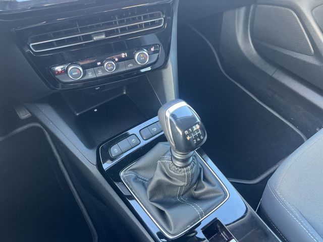 Opel MOKKA BUSINESS ELEGANCE 1.2 DIRECT INJECTION TUR