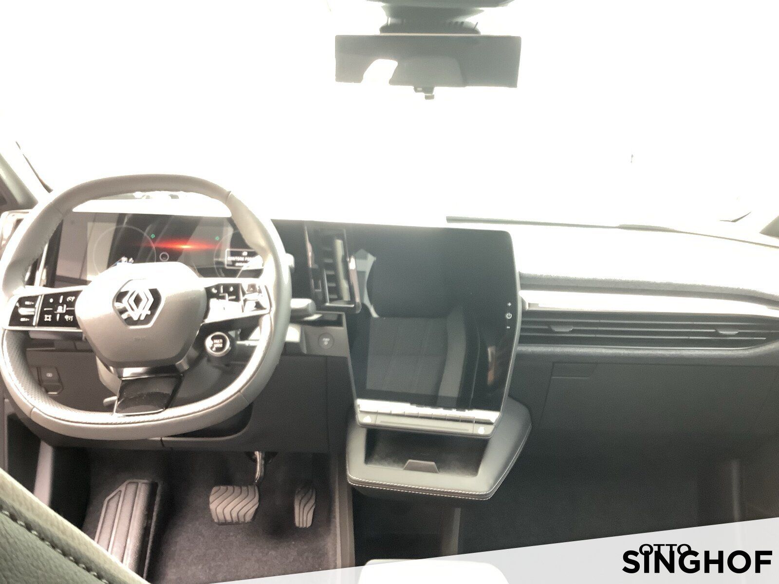 Fahrzeugabbildung Renault Megane E-Tech 100% Elektrisch EV60 220 Techno (6