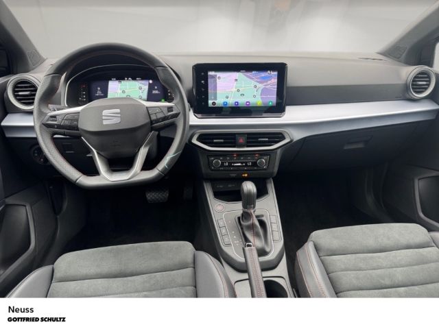 Seat Ibiza - Bild 6