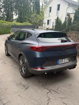 Cupra Formentor 2.0 TSI 228kW VZ 4Drive DSG VZ - Cupra Formentor Gebrauchtwagen in Wuppertal