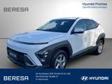 Hyundai Kona 1.0 T-GDi Select TV Kamera LED Navi Sitzhz - Hyundai KONA Gebrauchtwagen in Hannover
